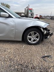 2019 Dodge Charger SXT RWD - Primary Damage Right Image